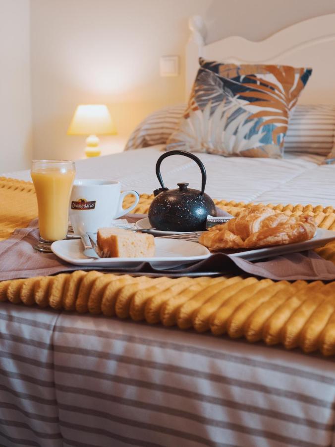 Apartamento Sofia Тордесильяс Экстерьер фото