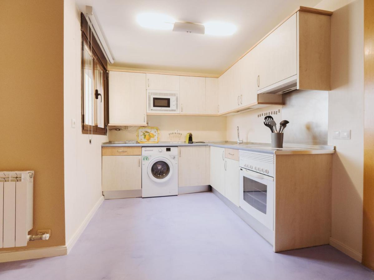 Apartamento Sofia Тордесильяс Экстерьер фото